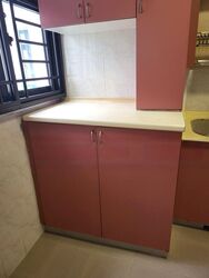 Blk 5 Marine Terrace Walk (Marine Parade), HDB 3 Rooms #583013261